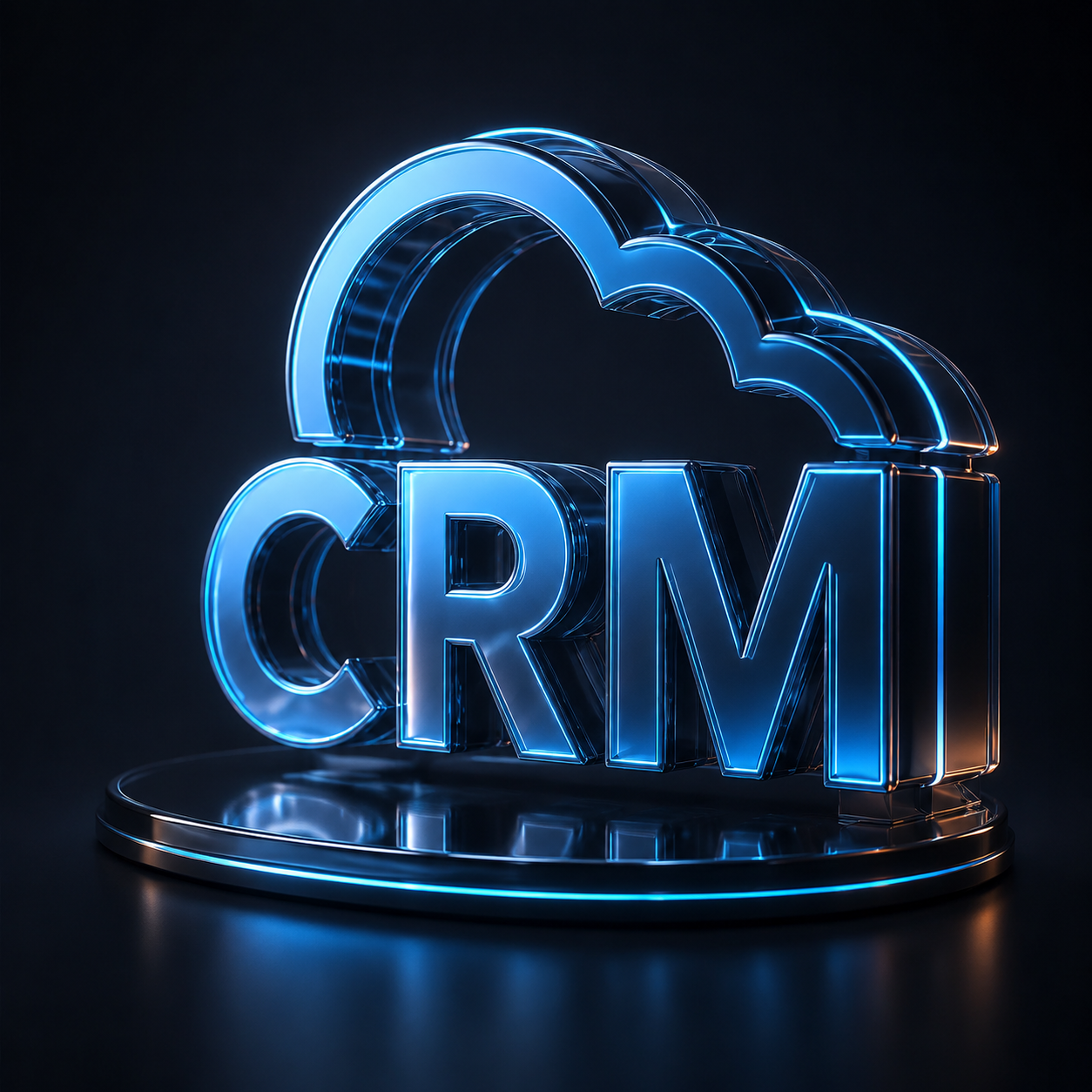 crm cloud