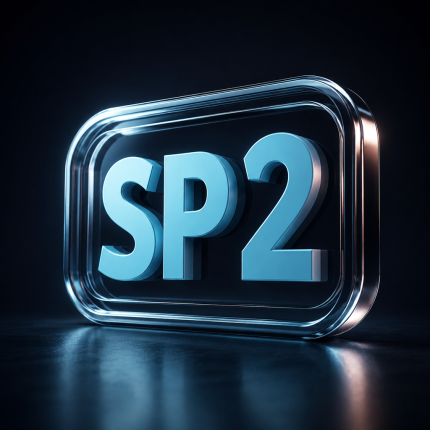 بسته خدمات SP2