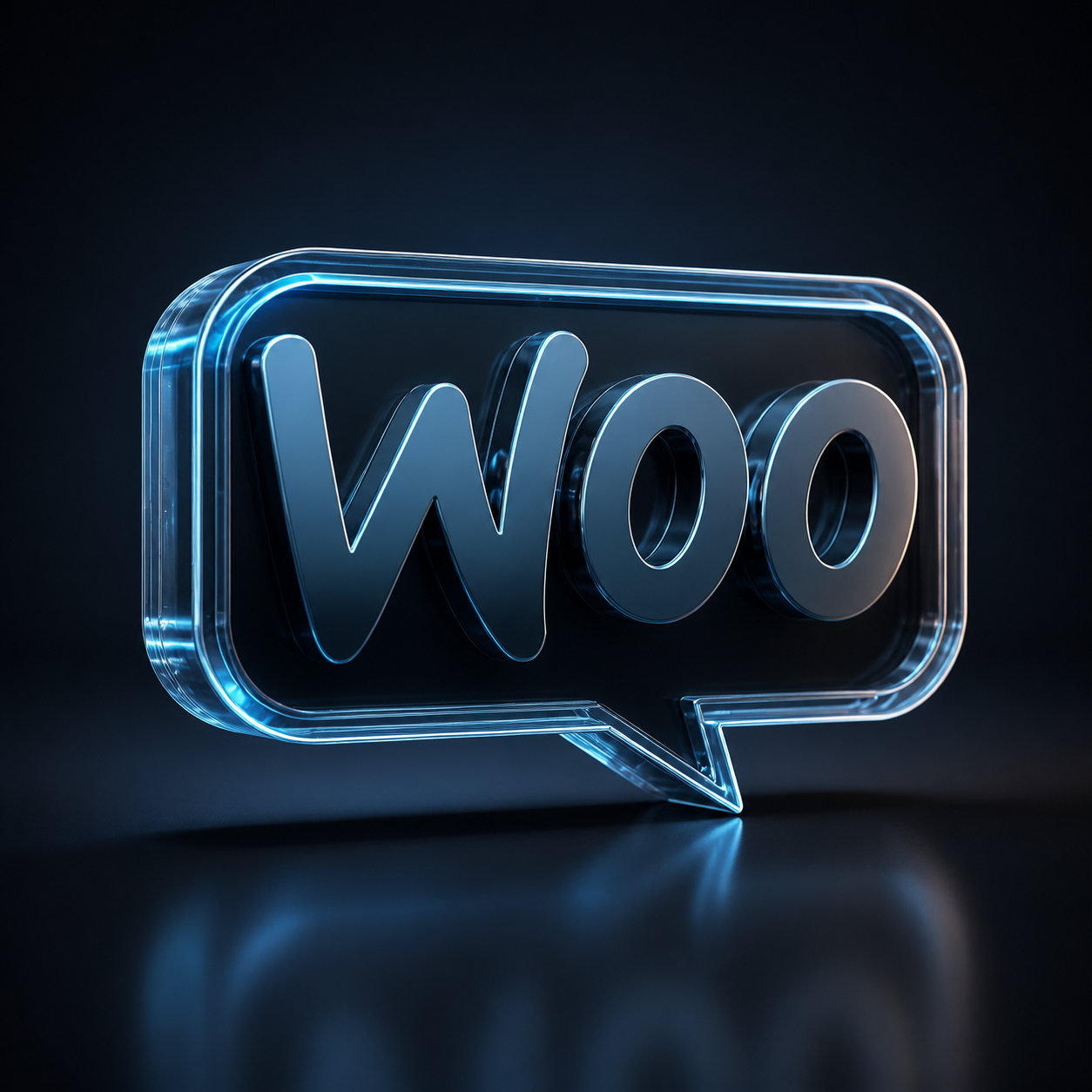 woo